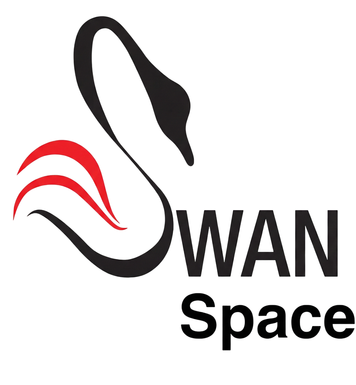 SwanSpace Logo